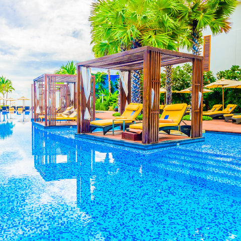 Day Passes & Pool Access