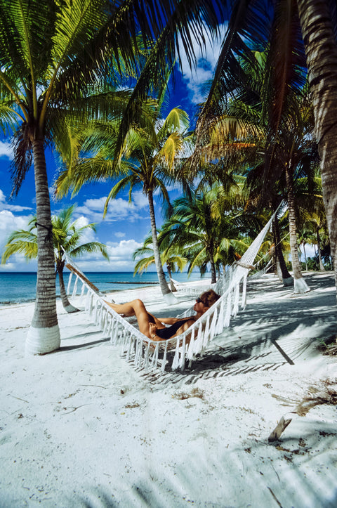 Weekend Getaways