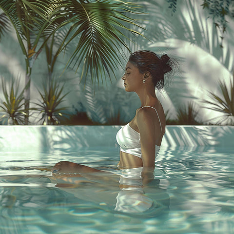 Brunch, Spa Access & Massage Experience at The Encore