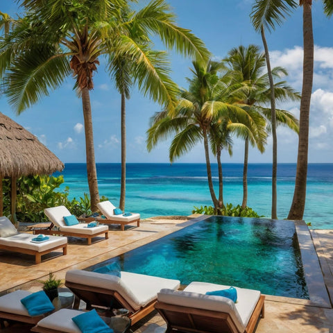 Palmwind Coast Resort