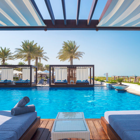 2-Night Privilege Stay with Dinner for Two at Palmwind Coast Resort
