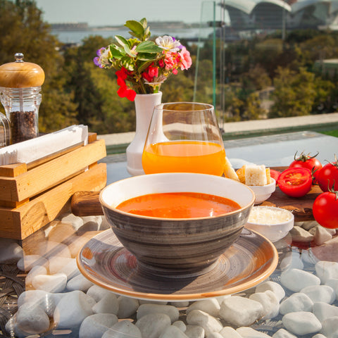 Brunch, Spa Access & Massage Experience at Westlands Meridian