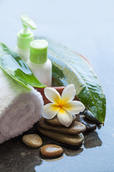 Spa & Wellness