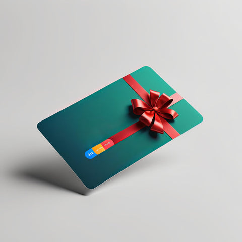 VibePass Gift Cards