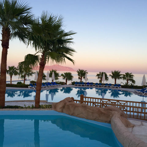 All-Inclusive Day Pass with Spa, Breakfast & Buffet Lunch at Sundown Reef Resort