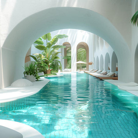 Breakfast, Spa & Relaxing Massage Experience at Westlands Meridian