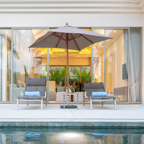 Brunch, Spa Access & Massage Experience at Westlands Meridian