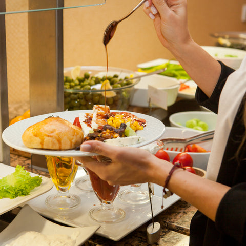 Weekend Brunch, Spa Access & Massage Experience at The Encore