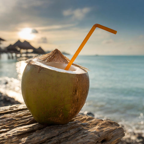 Day Pass: Tasting Menu & Spa Circuit for Two at Coconut Shore Escape – Geschenkgutscheine