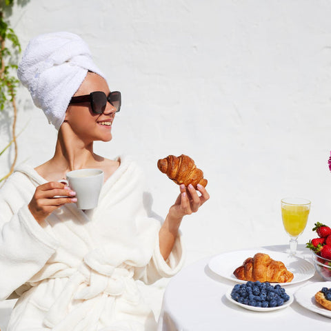 All-Inclusive Day Pass with Spa, Breakfast & Buffet Lunch at Palmwind Coast Resort