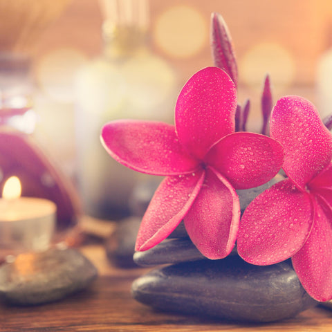 Spa & Relaxing Massage Experience at Westlands Meridian