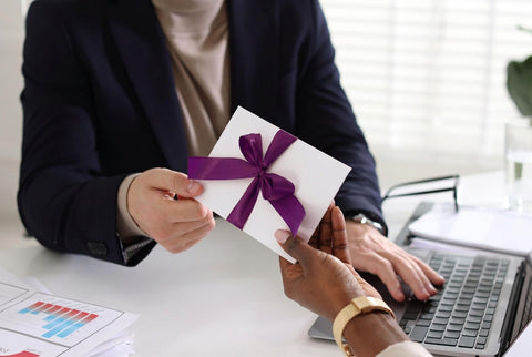 Corporate Gifting