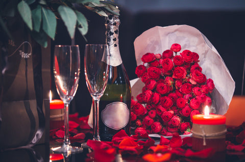 Romance & Anniversaries
