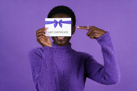 View All Gift Experiences